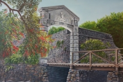 La Puerta de la Ciudadela