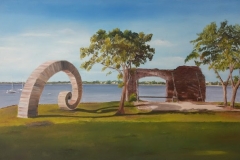 El Bastión del Carmen