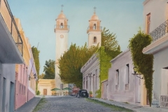 La Iglesia Matriz