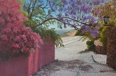 El Pasaje San Gabriel