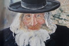 Rabino (Rostro)