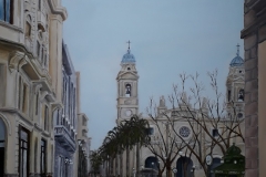 Ciudad Vieja