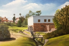 Molino de Pérez
