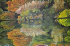 Arroyo Conchillas