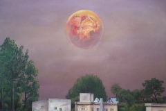 Luna - Homenaje a Cuneo
